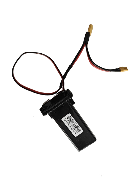 Scootymap M1 - Localizador GPS para patinetes